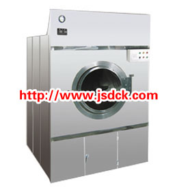 工業(yè)洗衣機