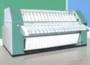 塔式三輥熨平機